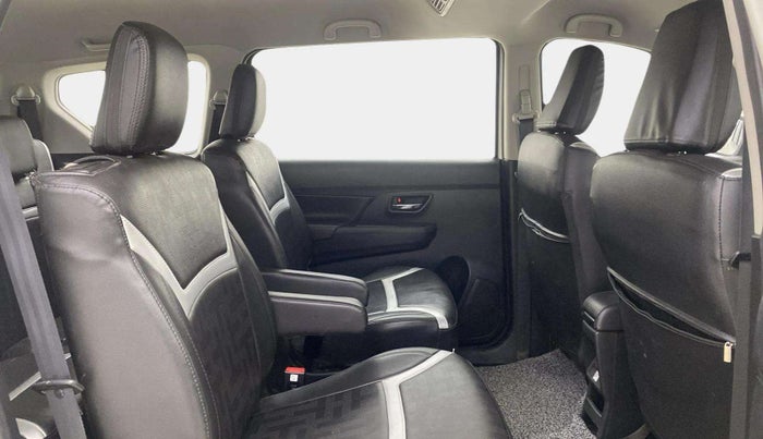 2022 Maruti XL6 ZETA AT, Petrol, Automatic, 63,025 km, Right Side Rear Door Cabin