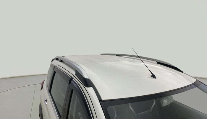 2022 Maruti XL6 ZETA AT, Petrol, Automatic, 63,025 km, Roof