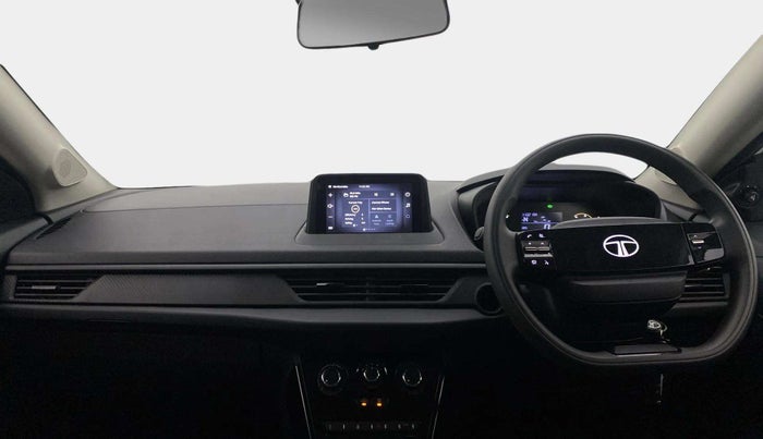 2024 Tata NEXON Smart Plus 1.2 Revotron 6 AMT, Petrol, Automatic, 6,439 km, Dashboard