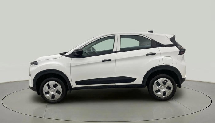 2024 Tata NEXON Smart Plus 1.2 Revotron 6 AMT, Petrol, Automatic, 6,439 km, Left Side
