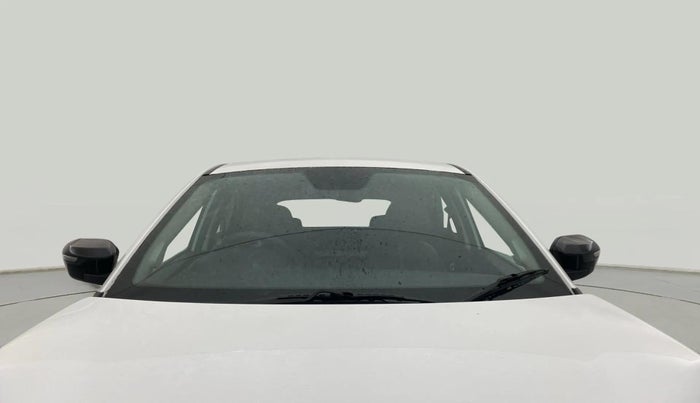 2024 Tata NEXON Smart Plus 1.2 Revotron 6 AMT, Petrol, Automatic, 6,439 km, Front Windshield