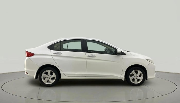 2016 Honda City 1.5L I-VTEC VX, Petrol, Manual, 84,764 km, Right Side View