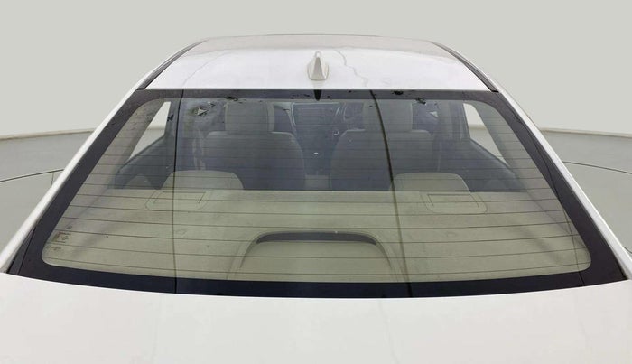 2016 Honda City 1.5L I-VTEC VX, Petrol, Manual, 84,764 km, Rear Windshield