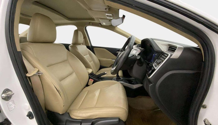 2016 Honda City 1.5L I-VTEC VX, Petrol, Manual, 84,764 km, Right Side Front Door Cabin