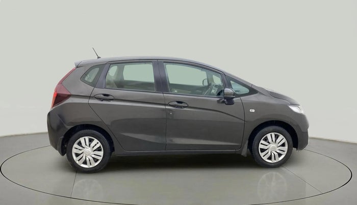 2017 Honda Jazz 1.2L I-VTEC SV, Petrol, Manual, 35,425 km, Right Side View