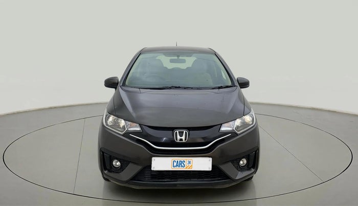 2017 Honda Jazz 1.2L I-VTEC SV, Petrol, Manual, 35,425 km, Front