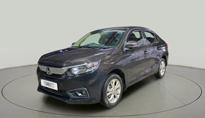 2020 Honda Amaze 1.2L I-VTEC VX, Petrol, Manual, 54,886 km, Left Front Diagonal