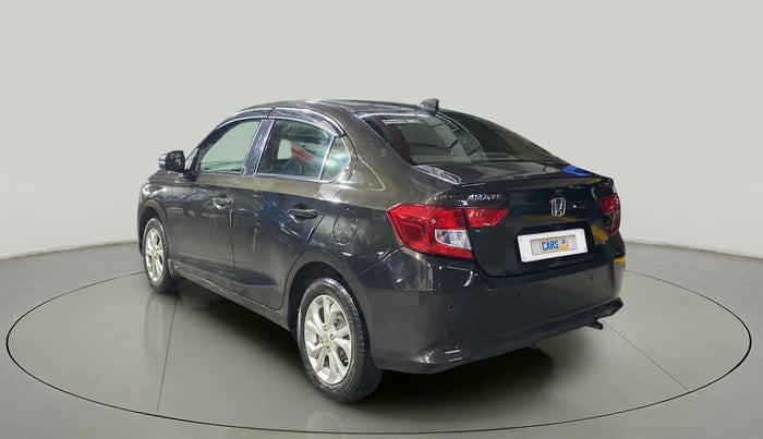 2020 Honda Amaze 1.2L I-VTEC VX, Petrol, Manual, 54,886 km, Left Back Diagonal