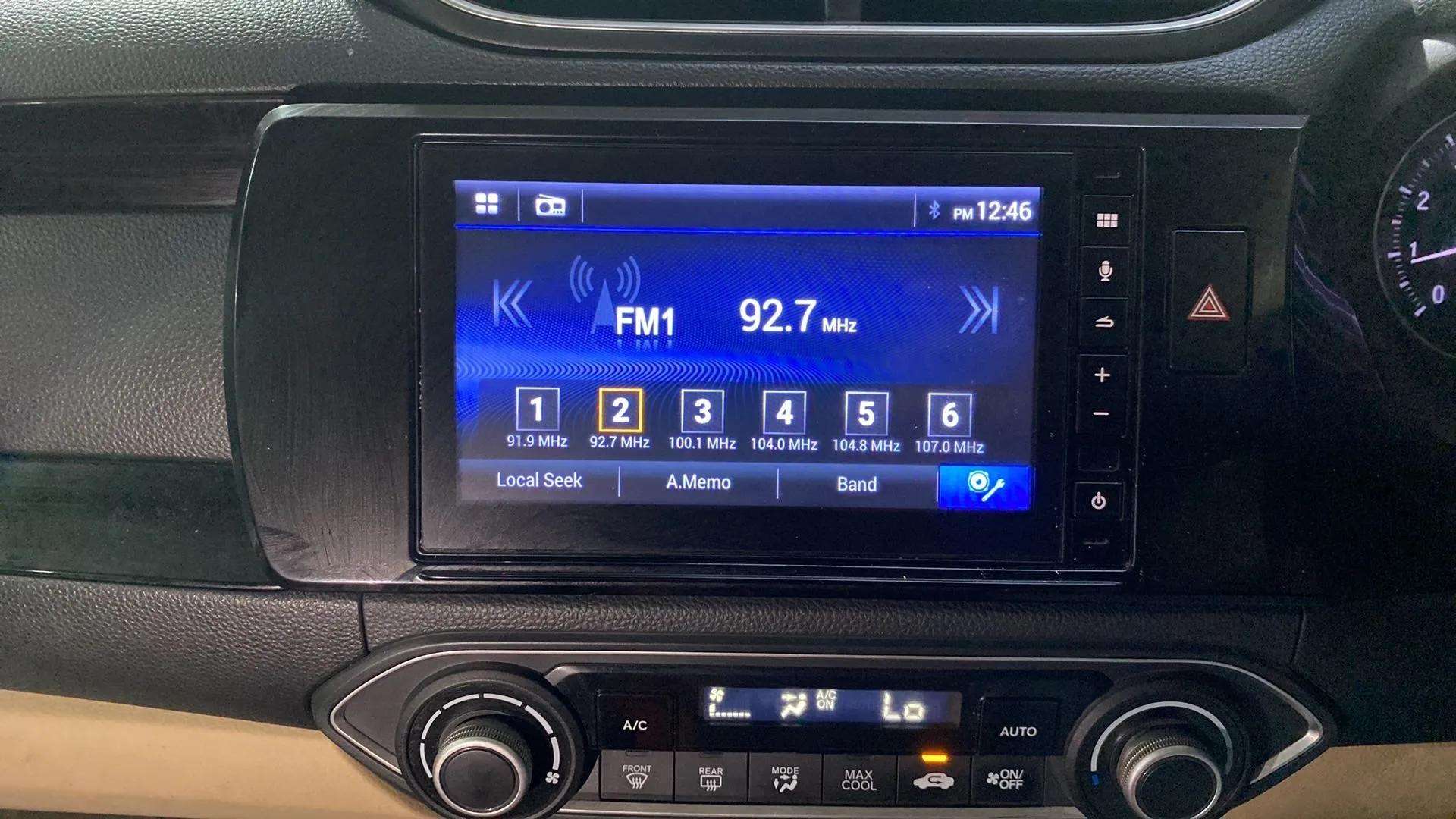 Features