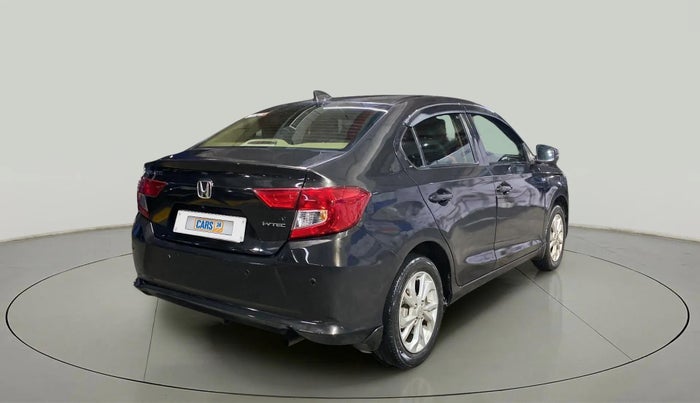 2020 Honda Amaze 1.2L I-VTEC VX, Petrol, Manual, 54,886 km, Right Back Diagonal
