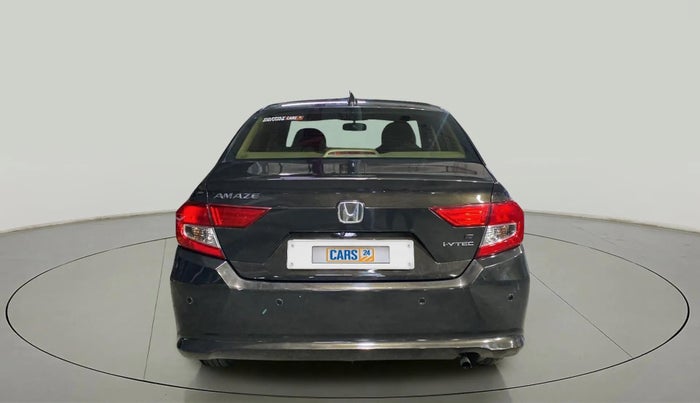 2020 Honda Amaze 1.2L I-VTEC VX, Petrol, Manual, 54,886 km, Back/Rear
