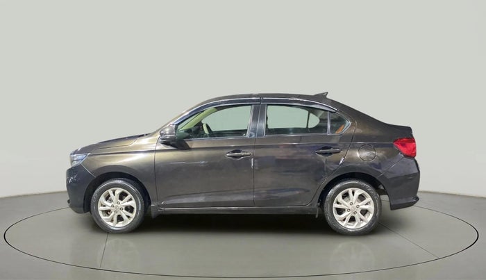 2020 Honda Amaze 1.2L I-VTEC VX, Petrol, Manual, 54,886 km, Left Side