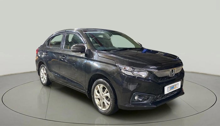 2020 Honda Amaze 1.2L I-VTEC VX, Petrol, Manual, 54,886 km, SRP