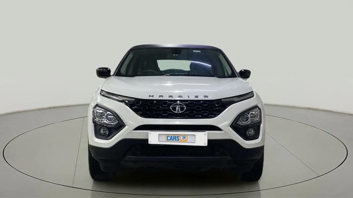 2020 Tata Harrier XT PLUS 2.0L KRYOTEC, Diesel, Manual, Front