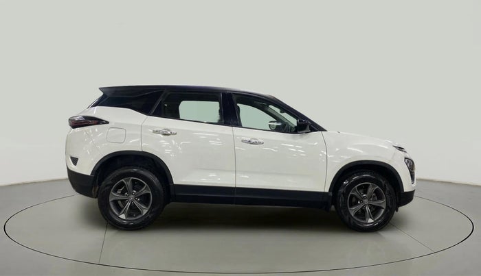 2025 Tata Harrier XT PLUS 2.0L KRYOTEC, Diesel, Manual, 91,117 km, Right Side View