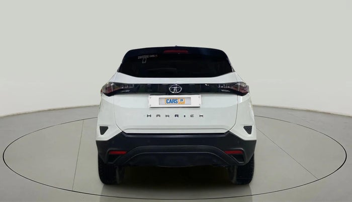 2025 Tata Harrier XT PLUS 2.0L KRYOTEC, Diesel, Manual, 91,117 km, Back/Rear
