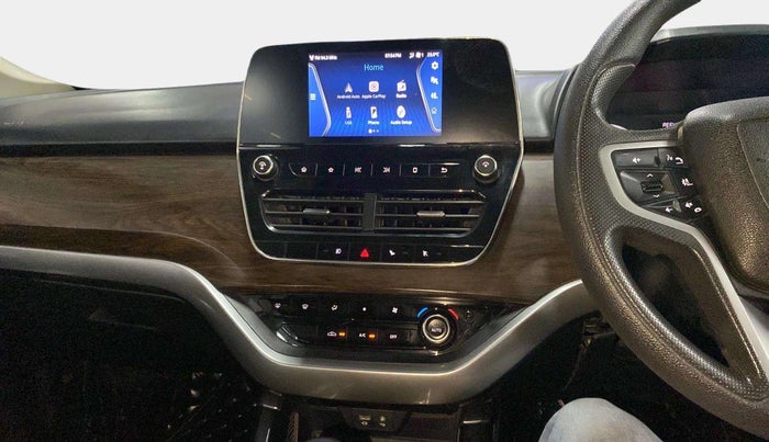 2025 Tata Harrier XT PLUS 2.0L KRYOTEC, Diesel, Manual, 91,117 km, Air Conditioner