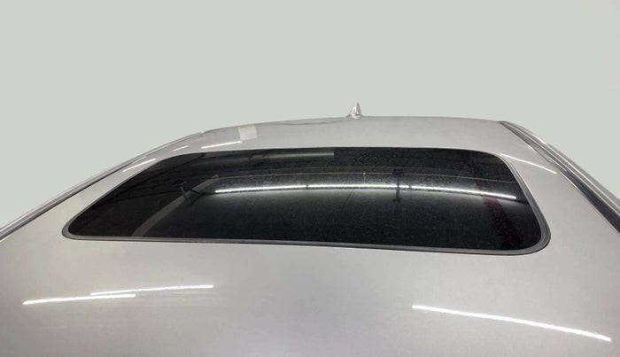 2014 Honda City 1.5L I-VTEC VX, Petrol, Manual, 75,526 km, Moonroof/ Sunroof