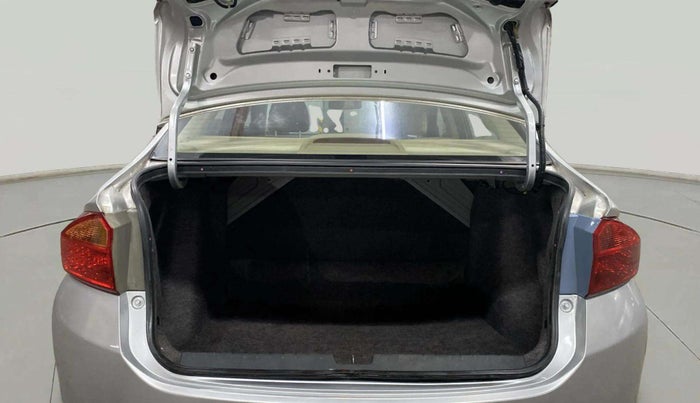 2014 Honda City 1.5L I-VTEC VX, Petrol, Manual, 75,526 km, Boot Open Zoomed View
