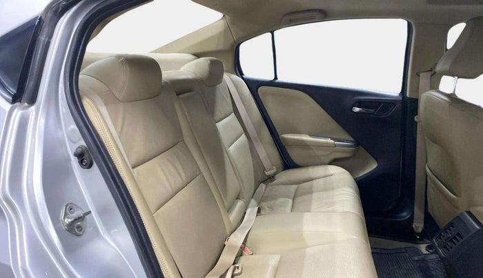 2014 Honda City 1.5L I-VTEC VX, Petrol, Manual, 75,526 km, Right Side Rear Door Cabin
