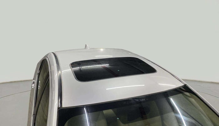 2014 Honda City 1.5L I-VTEC VX, Petrol, Manual, 75,526 km, Roof