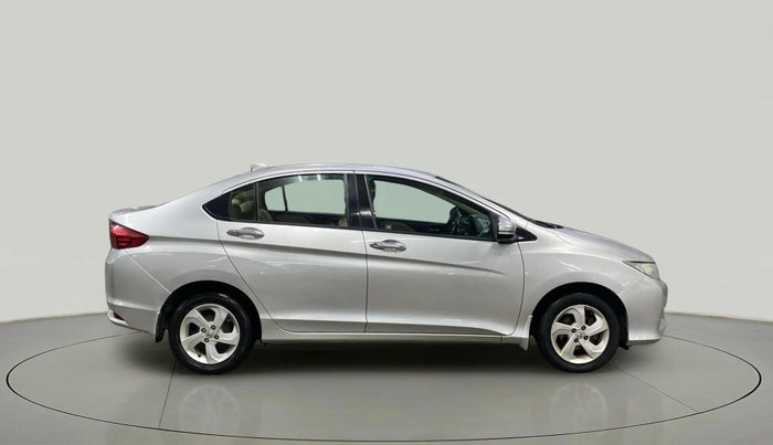 2014 Honda City 1.5L I-VTEC VX, Petrol, Manual, 75,526 km, Right Side View