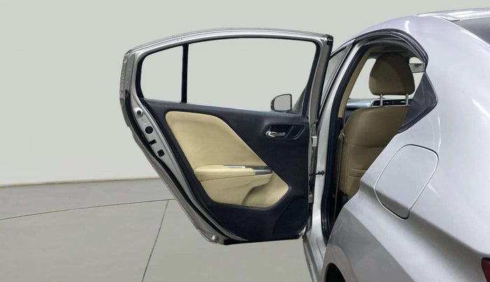 2014 Honda City 1.5L I-VTEC VX, Petrol, Manual, 75,526 km, LHS Rear Door