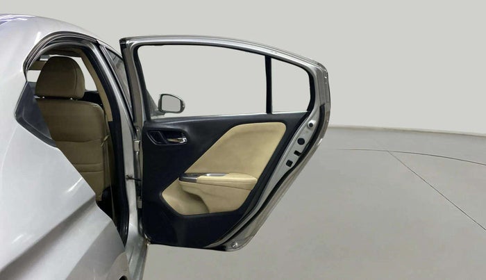2014 Honda City 1.5L I-VTEC VX, Petrol, Manual, 75,526 km, RHS Rear Door
