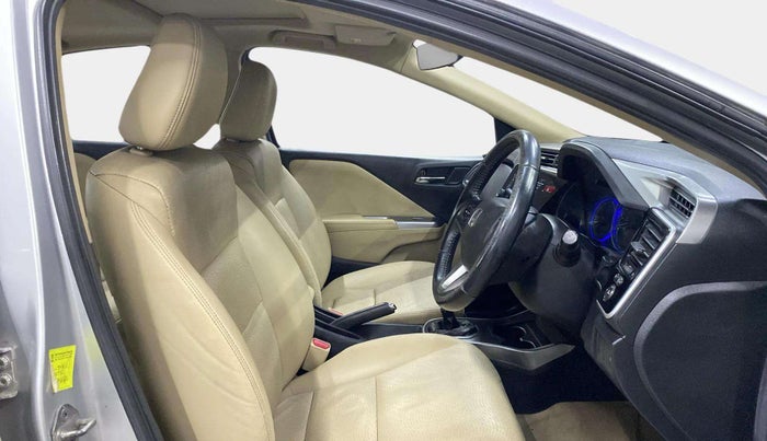 2014 Honda City 1.5L I-VTEC VX, Petrol, Manual, 75,526 km, Right Side Front Door Cabin