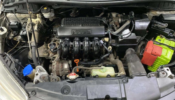 2014 Honda City 1.5L I-VTEC VX, Petrol, Manual, 75,526 km, Engine View - Right