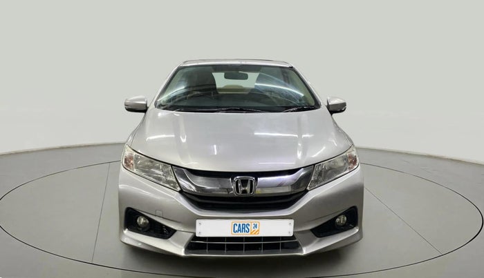 2014 Honda City 1.5L I-VTEC VX, Petrol, Manual, 75,526 km, Front