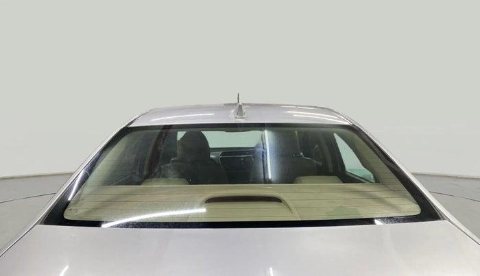 2014 Honda City 1.5L I-VTEC VX, Petrol, Manual, 75,526 km, Rear Windshield