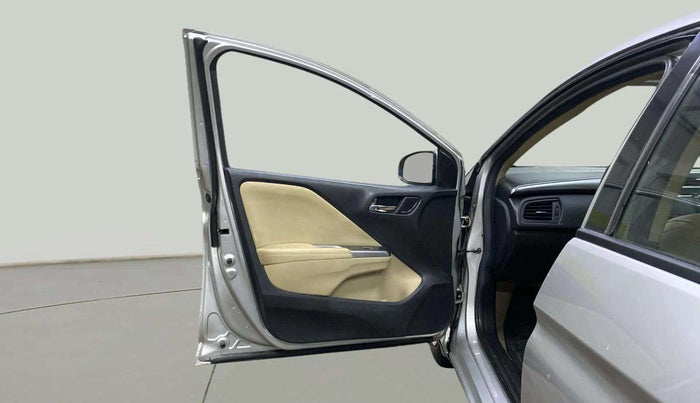 2014 Honda City 1.5L I-VTEC VX, Petrol, Manual, 75,526 km, LHS Front Door