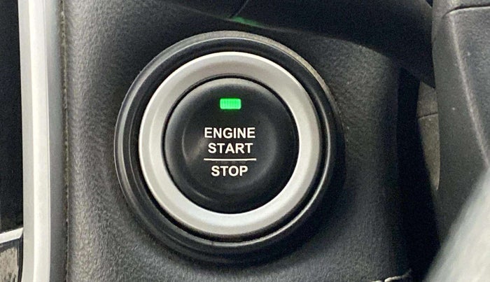 2019 MG HECTOR SHARP 1.5 DCT PETROL, Petrol, Automatic, 41,953 km, Keyless Start/ Stop Button