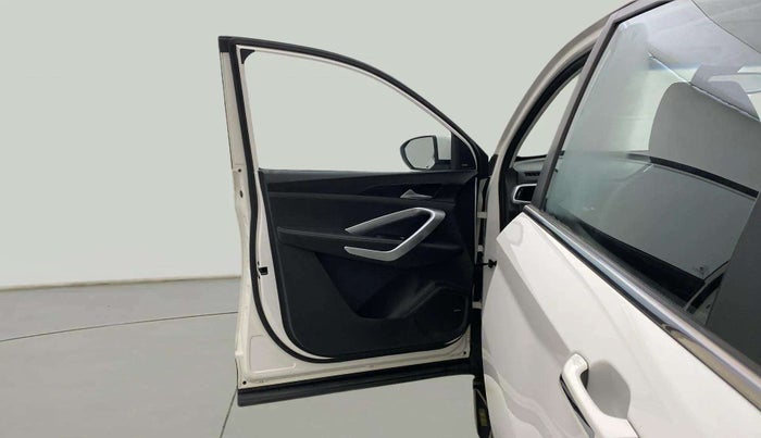 2019 MG HECTOR SHARP 1.5 DCT PETROL, Petrol, Automatic, 41,953 km, LHS Front Door