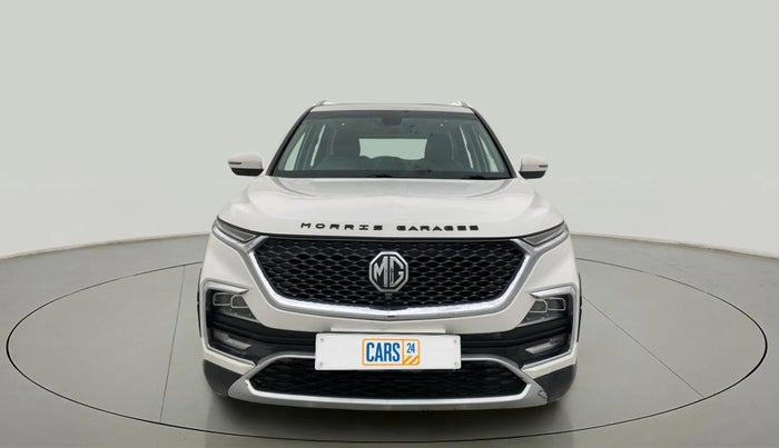 2019 MG HECTOR SHARP 1.5 DCT PETROL, Petrol, Automatic, 41,953 km, Front
