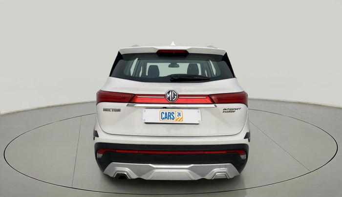 2019 MG HECTOR SHARP 1.5 DCT PETROL, Petrol, Automatic, 41,953 km, Back/Rear