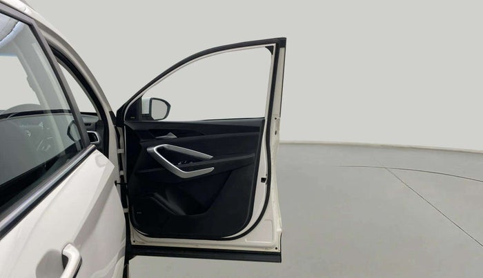 2019 MG HECTOR SHARP 1.5 DCT PETROL, Petrol, Automatic, 41,953 km, RHS Front Door