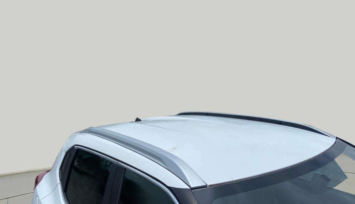 2021 Nissan MAGNITE XV MT, Petrol, Manual, 53,270 km, Roof