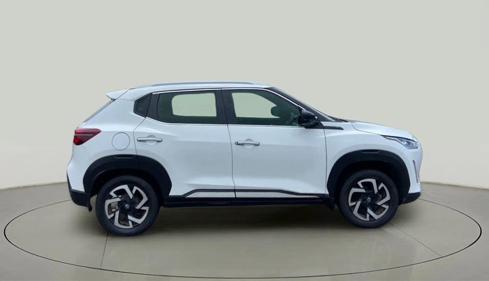 2021 Nissan MAGNITE XV MT, Petrol, Manual, 53,270 km, Right Side View