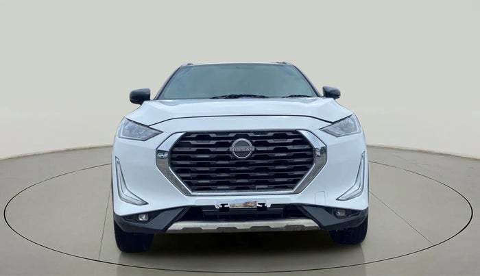 2021 Nissan MAGNITE XV MT, Petrol, Manual, 53,270 km, Front