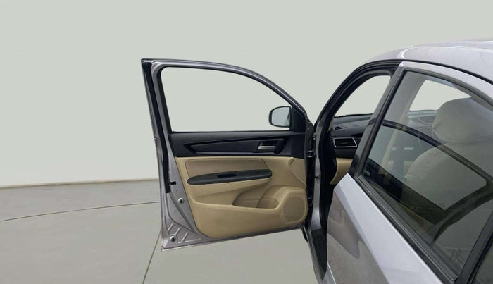 2019 Honda Amaze 1.2L I-VTEC S CVT, Petrol, Automatic, 37,943 km, LHS Front Door