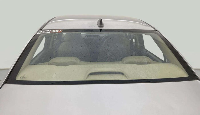 2019 Honda Amaze 1.2L I-VTEC S CVT, Petrol, Automatic, 37,943 km, Rear Windshield