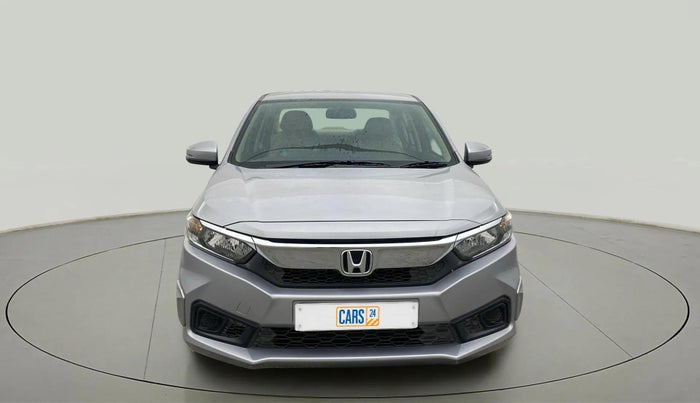 2019 Honda Amaze 1.2L I-VTEC S CVT, Petrol, Automatic, 37,943 km, Front