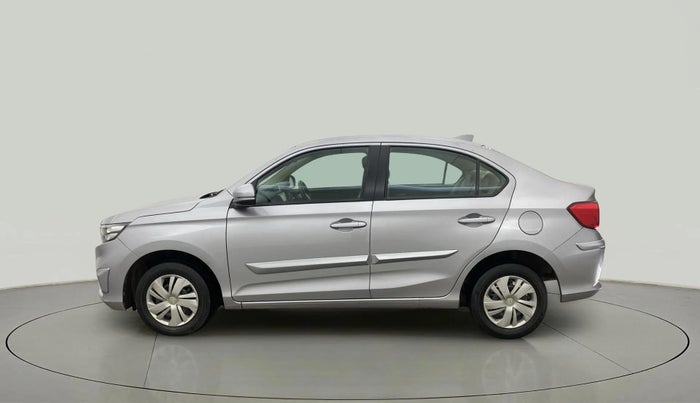 2019 Honda Amaze 1.2L I-VTEC S CVT, Petrol, Automatic, 37,943 km, Left Side