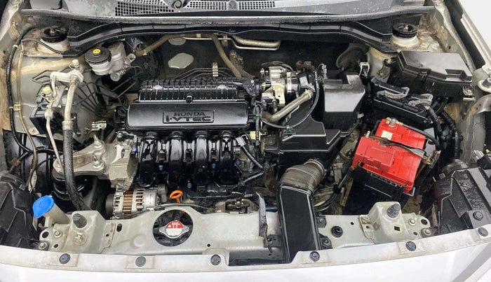 2019 Honda Amaze 1.2L I-VTEC S CVT, Petrol, Automatic, 37,943 km, Engine View
