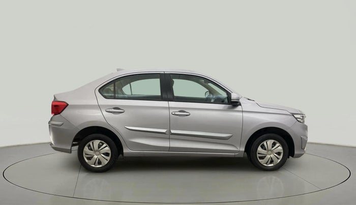 2019 Honda Amaze 1.2L I-VTEC S CVT, Petrol, Automatic, 37,943 km, Right Side View