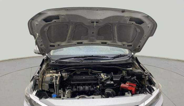 2019 Honda Amaze 1.2L I-VTEC S CVT, Petrol, Automatic, 37,943 km, Open Bonet