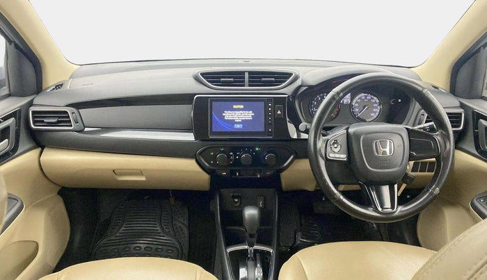 2019 Honda Amaze 1.2L I-VTEC S CVT, Petrol, Automatic, 37,943 km, Dashboard