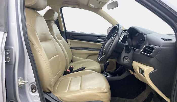 2019 Honda Amaze 1.2L I-VTEC S CVT, Petrol, Automatic, 37,943 km, Right Side Front Door Cabin